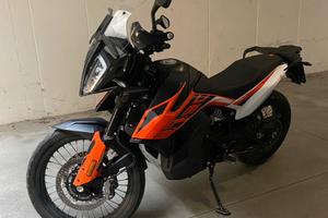 ktm 790 Adventure
