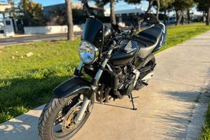 Honda Hornet 600 Completamente RESTAURATA