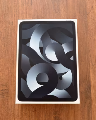 Ipad Air