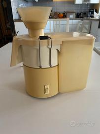 Centrifuga / estrattore