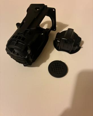 Ricambi Krups Essenza Mini Nespresso