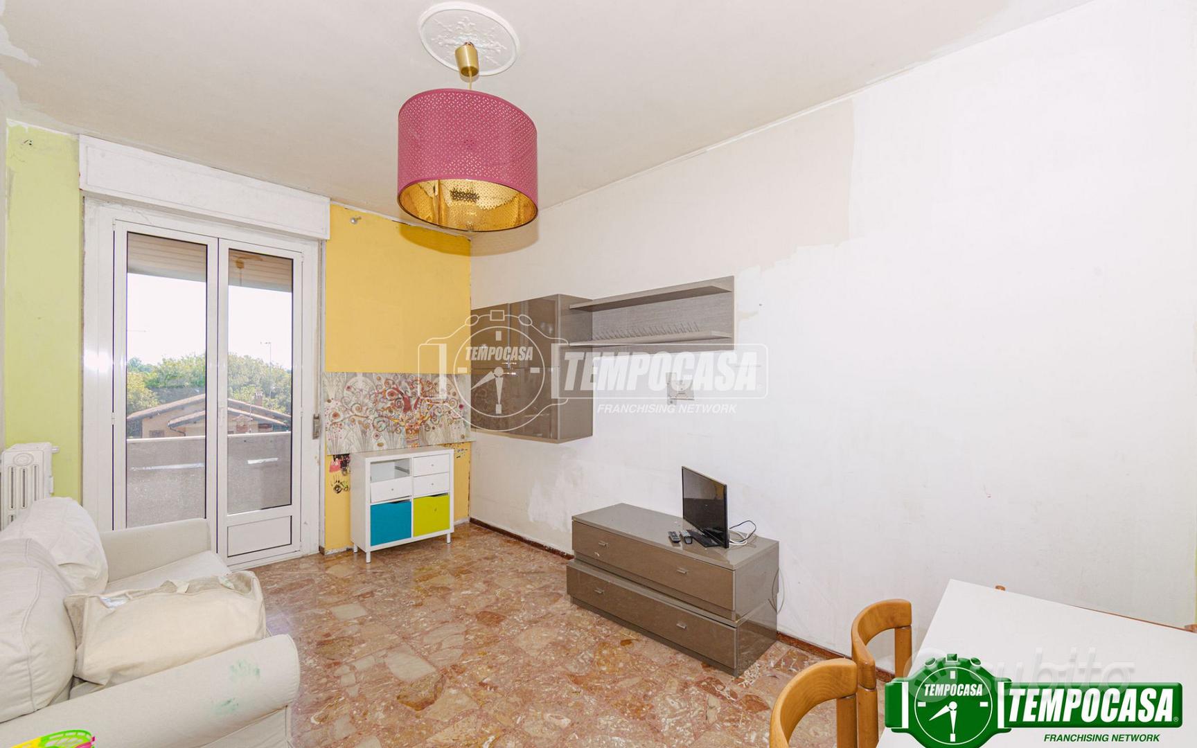 Appartamento – Pavia, Monte Baldo, San Pietro in Verzolo - Vista 3