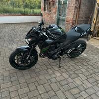 Kawasaki z800e