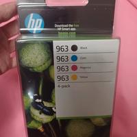 Cartuccia HP multipack