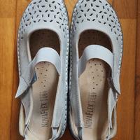 Scarpe morbidissime Novaflex n. 38