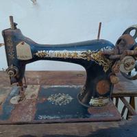 Macchina da cucire Singer