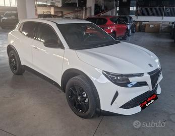 Alfa Romeo Junior Ibrida 1.2 145CV Hybrid eDC...