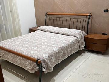 camera da letto matrimoniale 