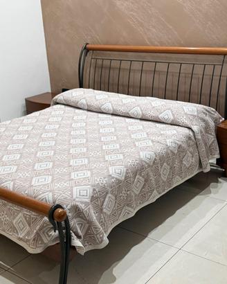 camera da letto matrimoniale 