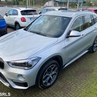 BMW - X1 xDrive18d xLine - FINANZIABILE - PERMUTE
