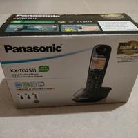 telefono digitale cordless Panasonic 