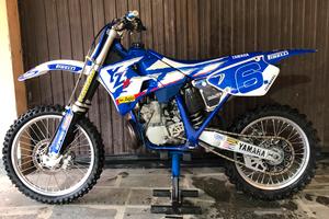 YAMAHA YZ 250 2001