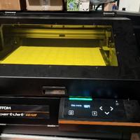 Stampante uv Mutoh xpj 461 poaaibilitá di noleggio