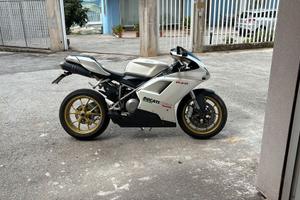 Ducati 848 Evo Corse