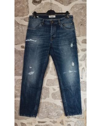 Jeans Siviglia 