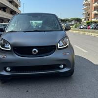Smart ForTwo 90 0.9 Turbo twinamic Prime LED NAVI 