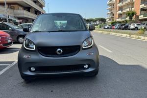 Smart ForTwo 90 0.9 Turbo twinamic Prime LED NAVI 