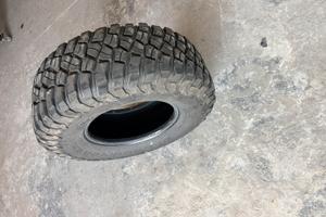 bf goodrich MUD TERRAIN 285 75 r16 buono stato