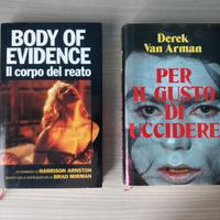 Libri Thriller