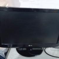 Televisore Lg 22 pollici 