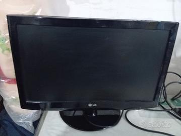 Televisore Lg 22 pollici 