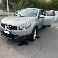 nissan qashqai 1.5 dci acenta