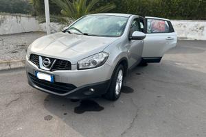 nissan qashqai 1.5 dci acenta