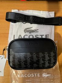 tracolla lacoste