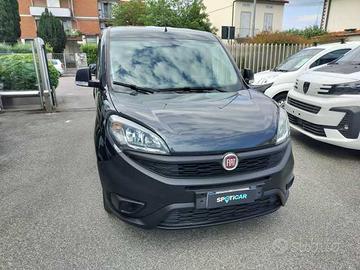 Fiat Doblò Cargo 1.3 MJT S&S PC-TN Cargo Easy