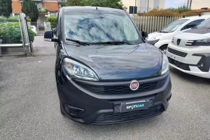 Fiat Doblò Cargo 1.3 MJT S&S PC-TN Cargo Easy