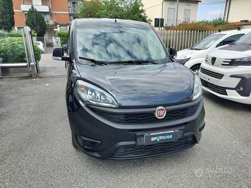 Fiat Doblò Cargo 1.3 MJT S&S PC-TN Cargo Easy