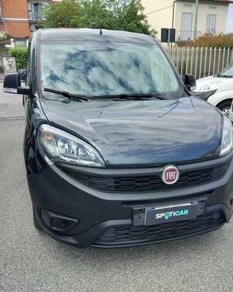 Fiat Doblò Cargo 1.3 MJT S&S PC-TN Cargo Easy