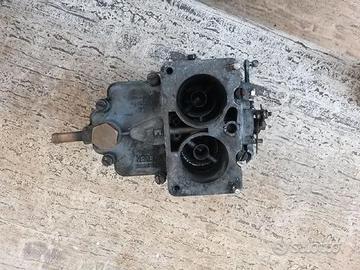 carburatore weber 36 DCD7