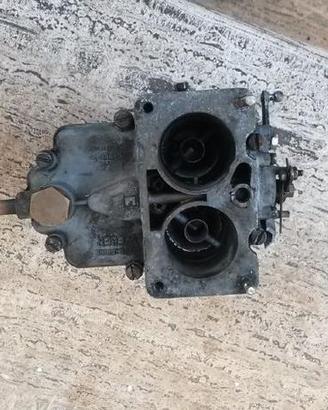 carburatore weber 36 DCD7