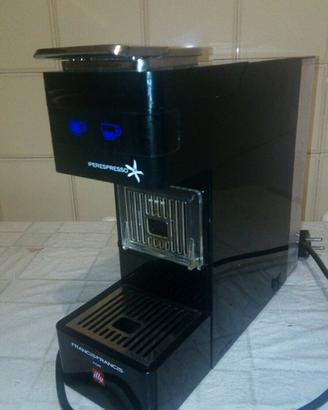 Macchina per caffe Capsule Iperespresso Espresso F