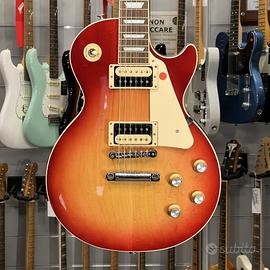 GIBSON - LES PAUL CLASSIC CHERRY SUNBURST 2023