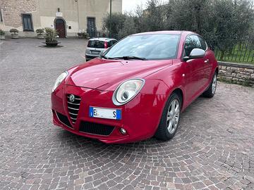 Alfa romeo mito 1.3multijet