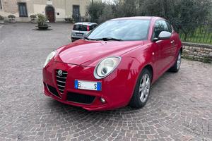 Alfa romeo mito 1.3multijet