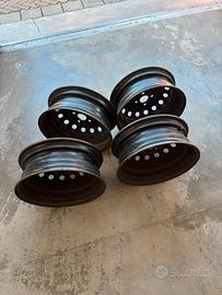 Accessori Yaris