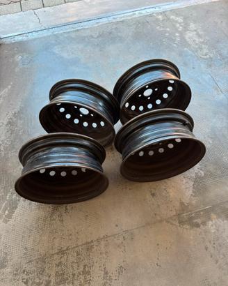Accessori Yaris