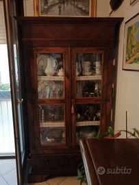 Arredamento legno massello