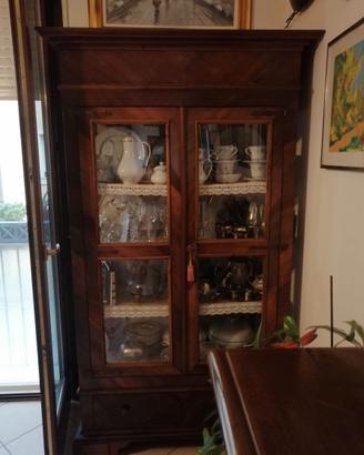 Arredamento legno massello