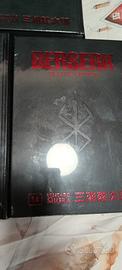 BERSERK DELUXE EDITION COMPLETO
