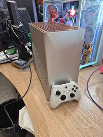 Pc gaming ITX premium AMD 9700X/GPU RX9060XT 16GB