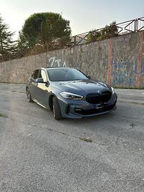 Bmw serie 1 118d