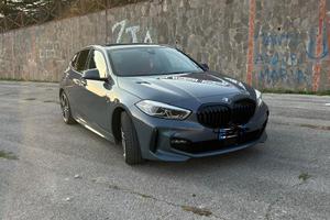 Bmw serie 1 118d