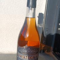 Vermouth Tenuta Fertuna Etrusco Bianco 3 bott vino