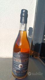 Vermouth Tenuta Fertuna Etrusco Bianco 3 bott vino