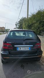 Mercedes classe B200 CDI sport 