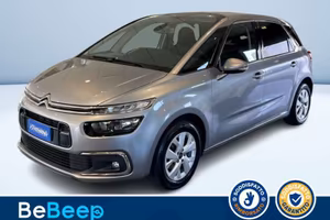 Citroën C4 Picasso 1.6 BLUEHDI LIVE S&S 120CV